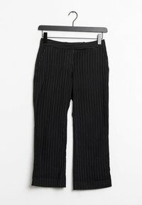 Paul Smith Tygbyxor - black