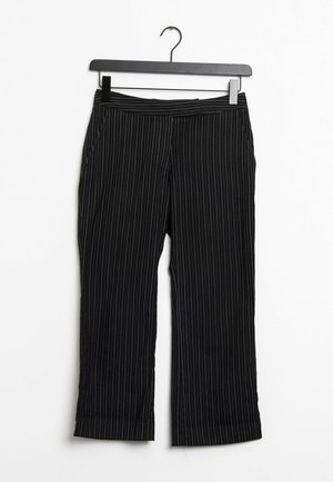 Paul Smith Pantalon classique - black