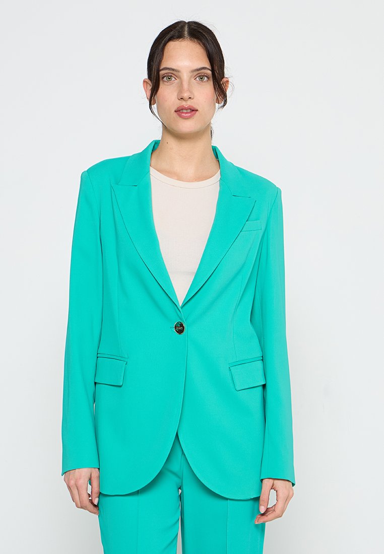 LIU JO Blazer blauw LIU JO Blazer blauw