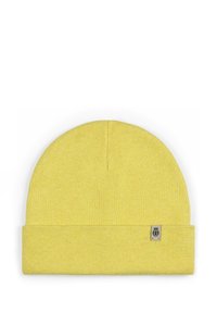 Roeckl Beanie - yellow