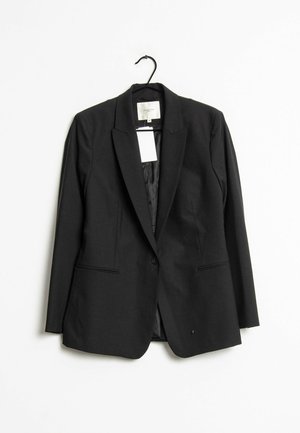 Blazer - black