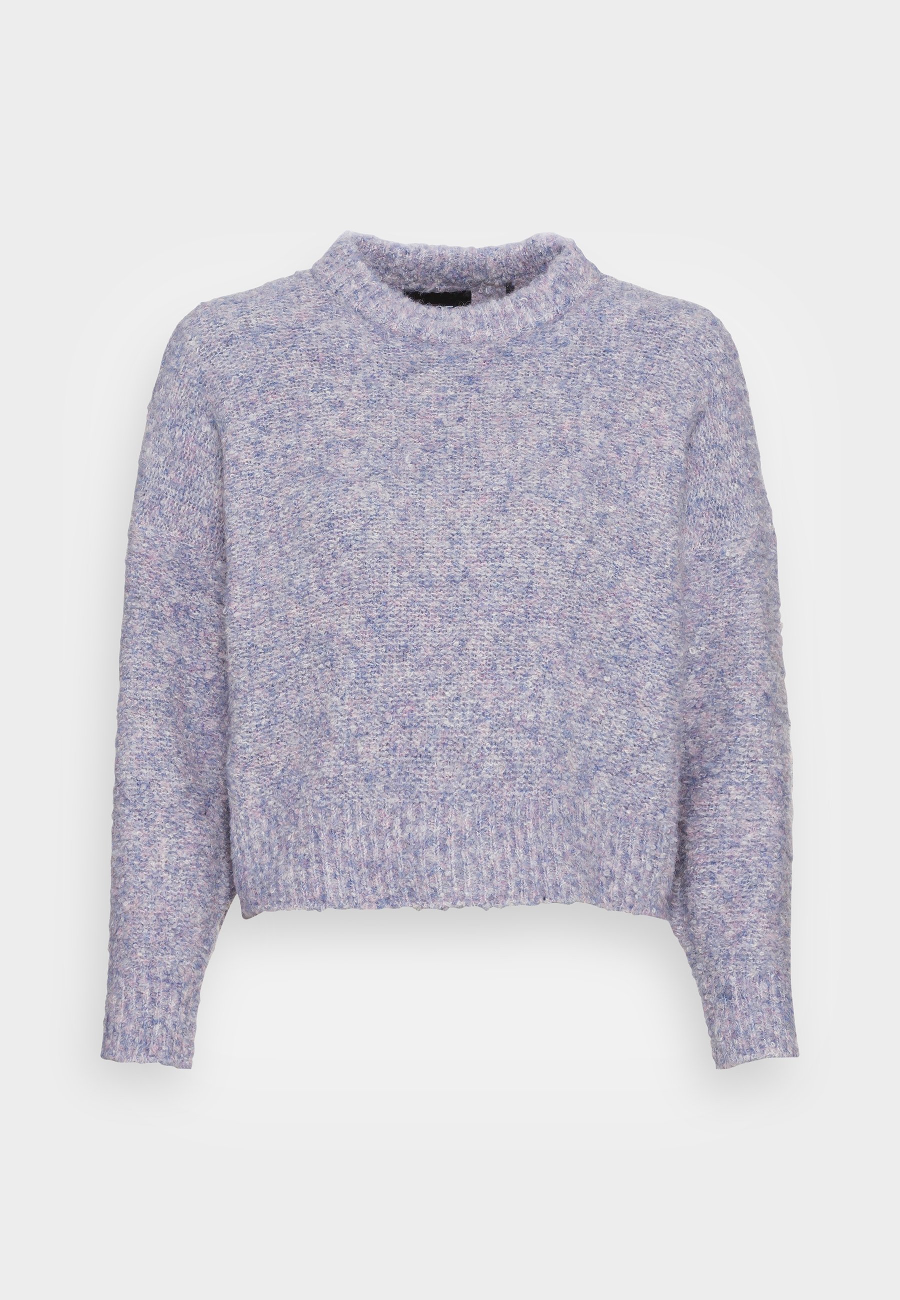 Pieces CATHERINE - Maglione - pale iris/lilla - Zalando.it