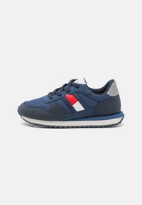 Tommy Hilfiger UNISEX - Sneakers - blue