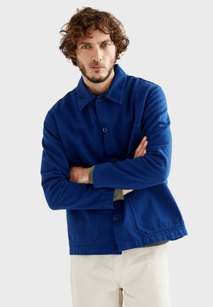 Let jakke / Sommerjakker - blue