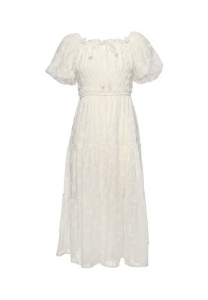 faina, Freizeitkleid - beige
