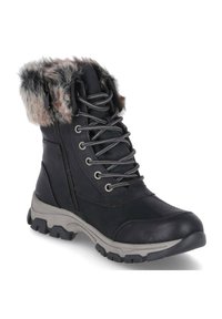 Westland by Josef Seibel CHAMBERY 04 - Snowboots  - schwarz