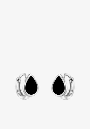 Sofia Milani Oorbellen - silver coloured