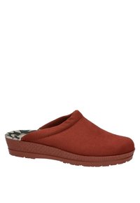 Rohde Chaussons - rood