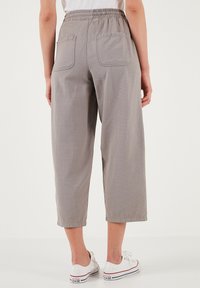 LELA Broek - grey