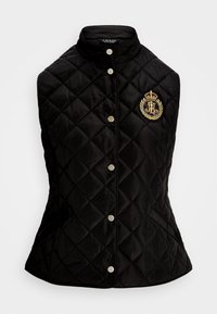 Ej vald, black/black