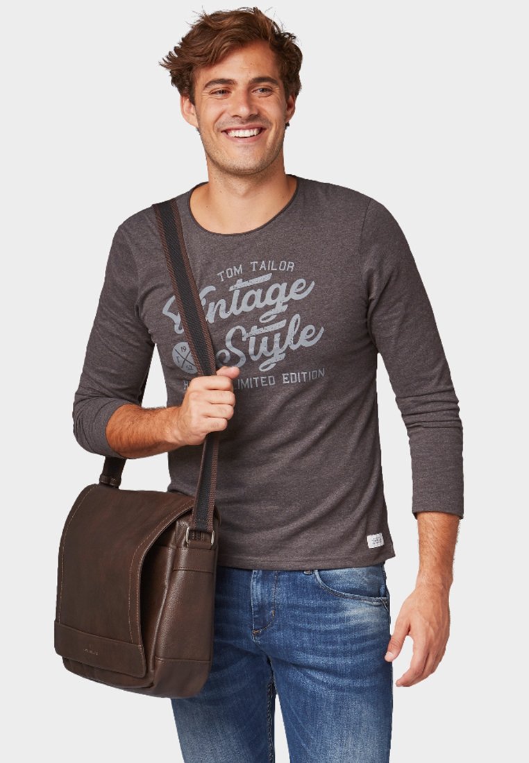 TOM TAILOR Sac à épaule Bandoulière Blanc Pour Femme - Rosabel Crossbody Bag XS 209269 Blanc - Bagagerie - Maroquinerie