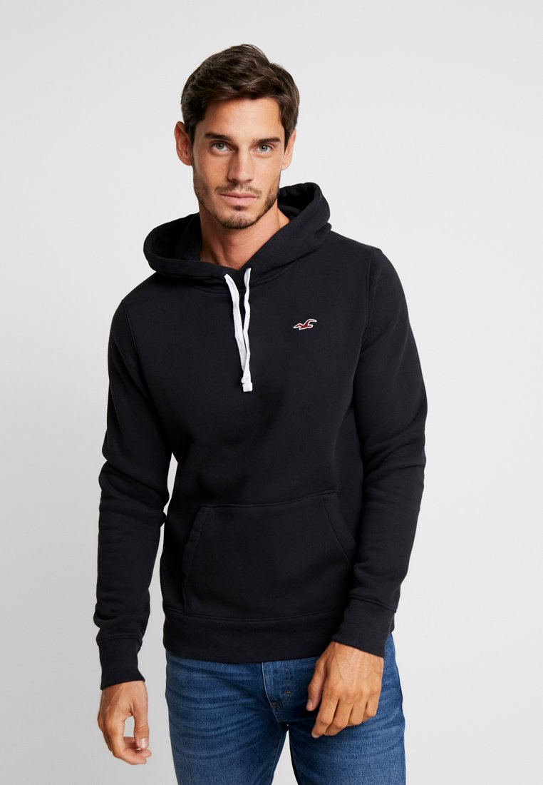 icon hoodie hollister