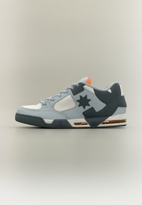 Nepasirinkta, grey/dark grey/orange