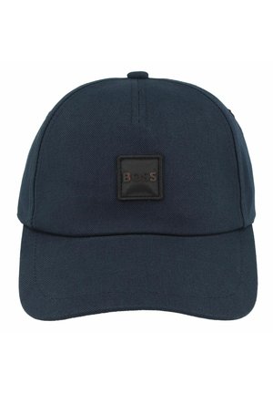 Cap - dark blue