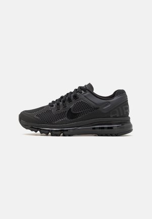 AIR MAX 2013 - Trainers - black