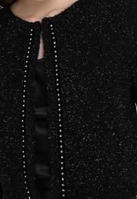 Rich & Royal Neuletakki - black