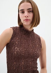 InWear CIVAH  - Palaidinė - brown puce