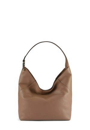 LARA SCHULTER - Tote bag - deserto