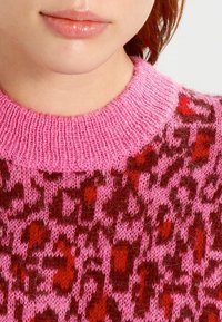 Modström Maglione - pink