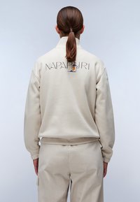 Napapijri Felpa - beige
