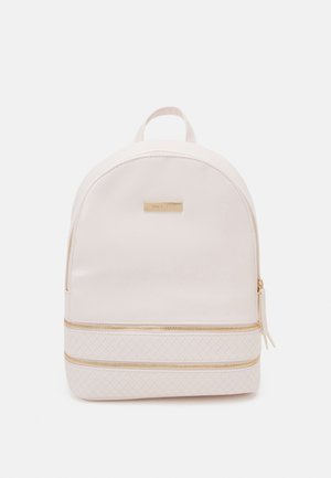 Rucksack - off-white