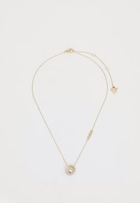 Guess M'AMA NON M'AMA - Ketting - yellow gold-coloured