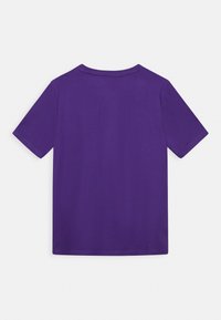 Nike Performance Camiseta estampada - purple