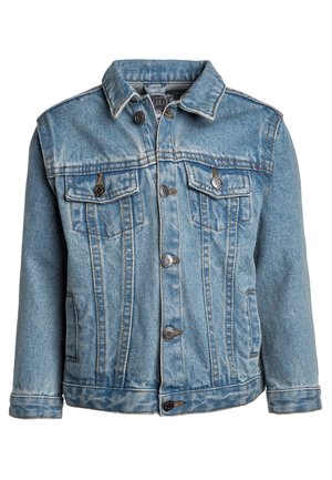 Kurtka jeansowa