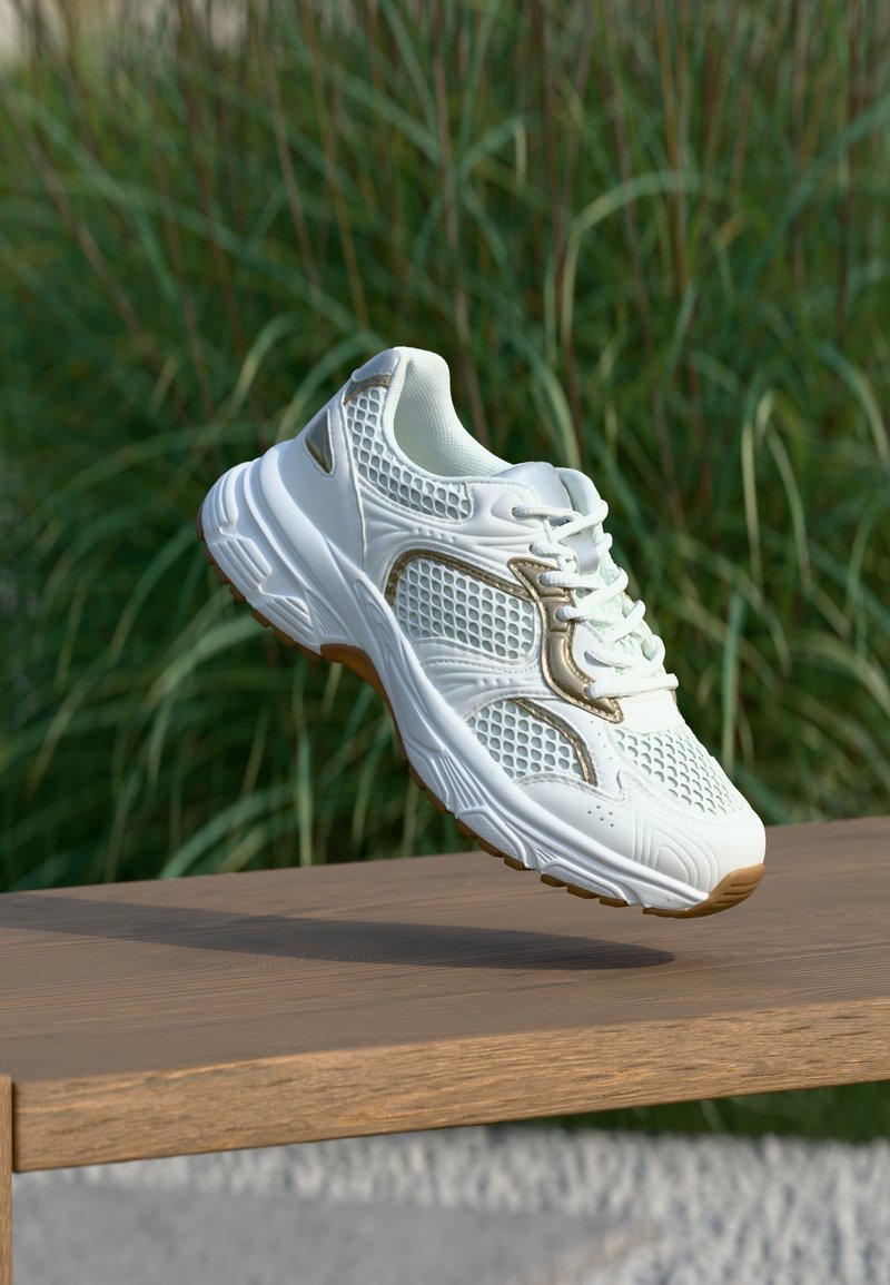 Anna Field Trainers - white - Zalando.ie