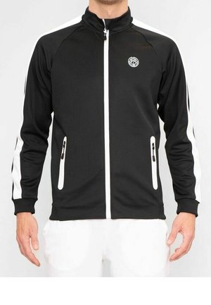 Chaqueta de entrenamiento - black