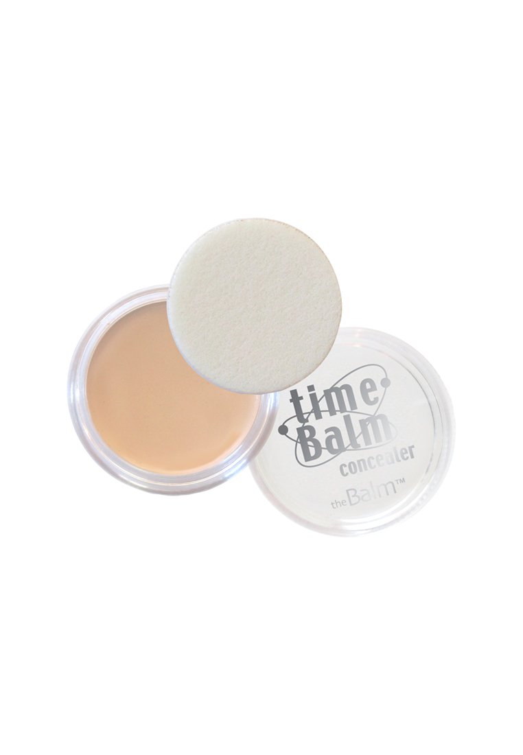 the Balm TIMEBALM CONCEALER - Concealer - light