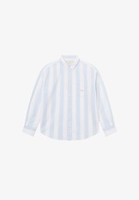 Non sélectionné, blue