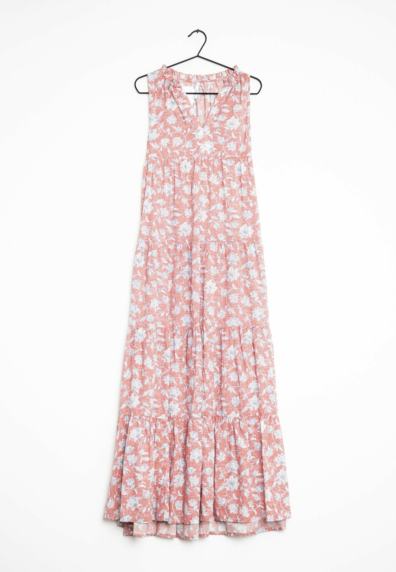 Pepe Jeans Vestito lungo red/rosso (Second hand)