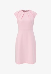 Unausgewählt, zartrosa