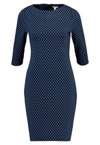 Esprit Vardagsklänning - dark blue