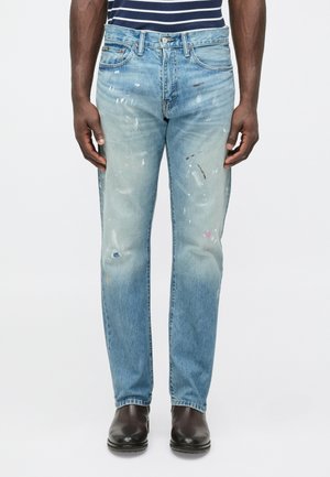 Slim fit jeans - munroe