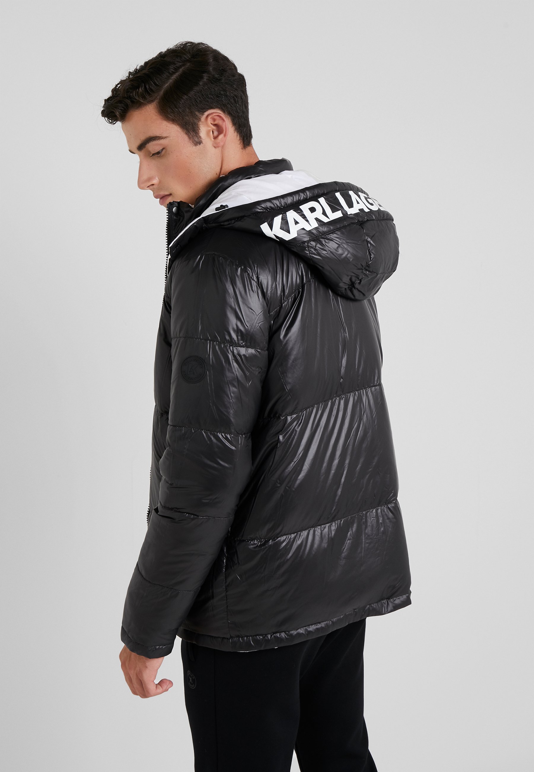 doudoune karl lagerfeld