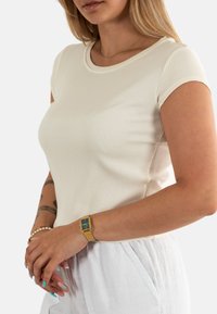 Banana Moon Camiseta básica - blanc