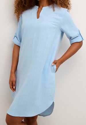 Tuniek - light blue