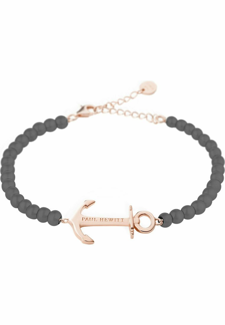 Roségold Paul Hewitt Schwarz Paul Hewitt Phinity Shackle IP