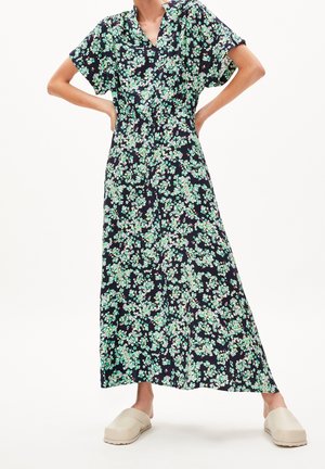 Maxi-jurk - dark blue