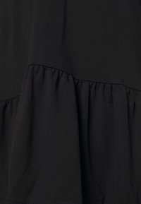 Weekday Vestido informal - black