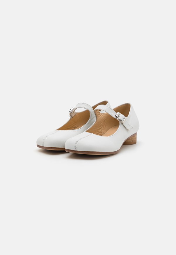 Riemchenballerina
