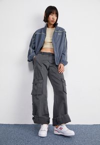 New Balance BBW550 - Trainers - white