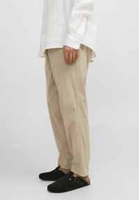 Jack & Jones Pantaloni - beige