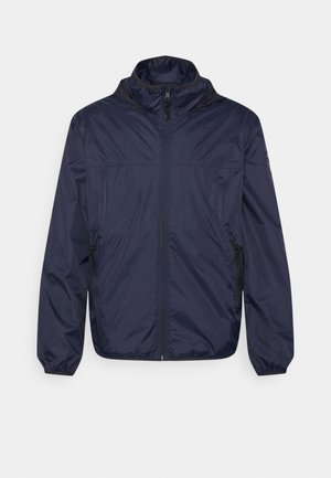Summer jacket - dark blue