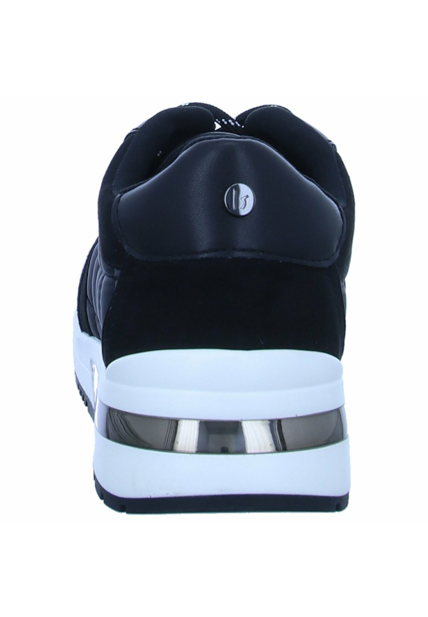 La Strada Trainers - schwarz/black 