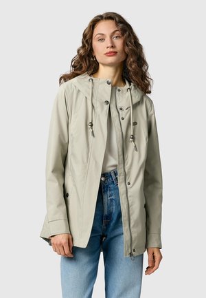 Ragwear ALVENA YOUMODO - Outdoorjakke - dusty olive