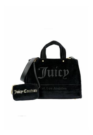 Bolso de mano - black