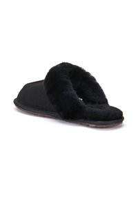 Australia Luxe Collective CLOSED - Papuče - black
